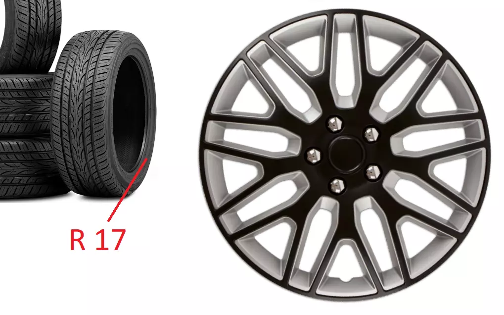 PEUGEOT 3008 SET OF 4 17