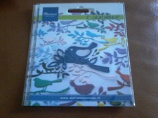 SALE CUTTING DIES MARIANNE DESIGN NEW JJ1516 CREATABLES BIRDS