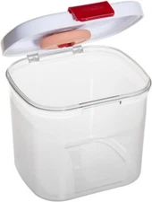 Progressive Brown Sugar Keeper 1.5 Quart Airtight Food Storage Container