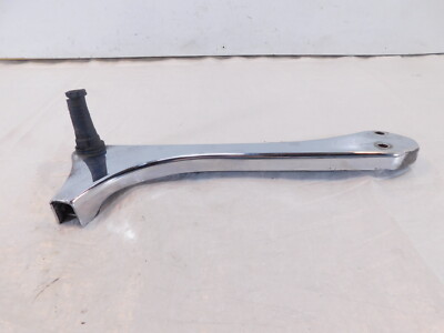 2005-2008 Suzuki Savage 650 LS650 Left Rear Fender Strut Sissybar