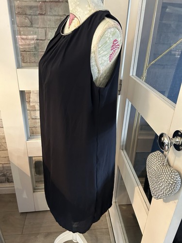 H&M Tunic Short Dress Size 12 - Picture 5 of 8