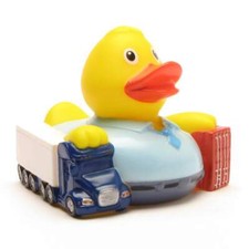 Rubber Duck Bath Duck forwarding agent Ducky Rubber Duckie