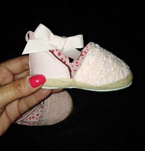 Sandali Bimba Fucsia e Grigio - ShoneKids