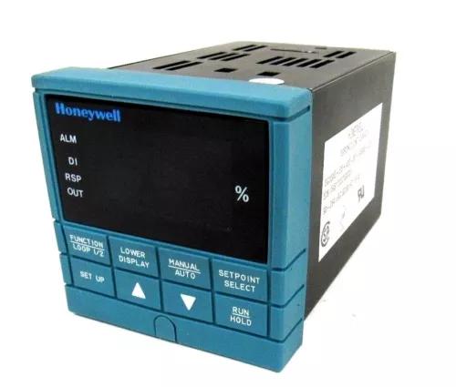 NEW HONEYWELL DC330D-SS-400-30-0AB000-00-0 TEMP CONTROL DC330DSS400300AB000000