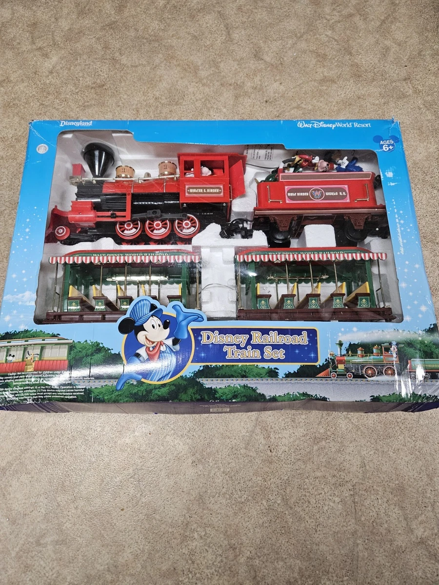 Disney Train for sale | eBay
