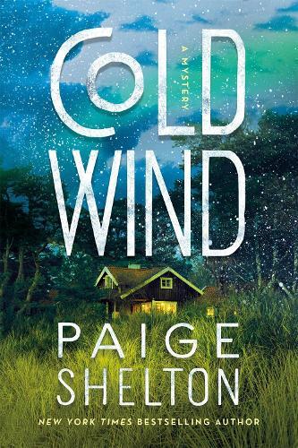 Thumbnail - Paige Shelton Cold Wind (gebundene Ausgabe)