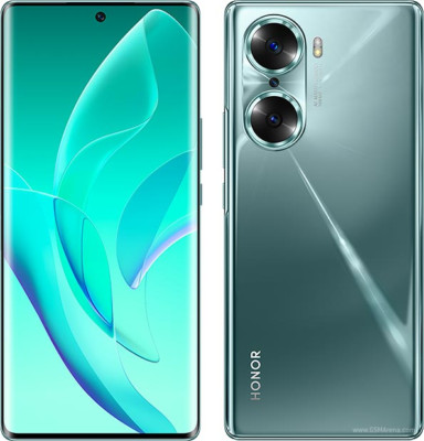 New Honor 60 5G Dual SIM 256GB 8/12GB RAM 6.67'' 108MP Unlocked Smartphone
