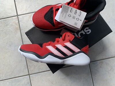 Adidas  Harden Stepback J  36 2/3  NEU!