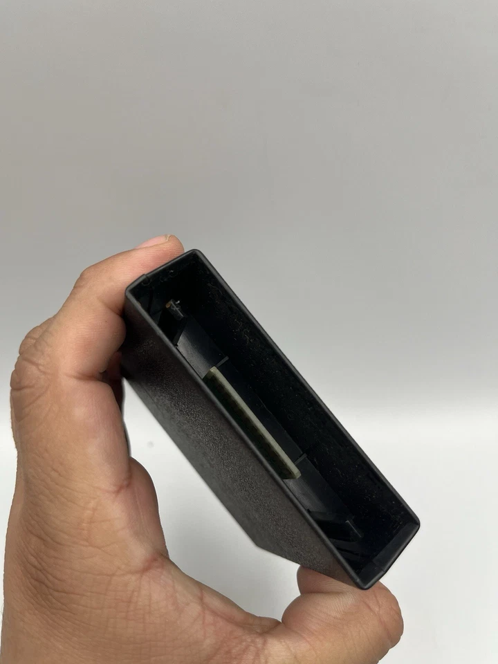 Trick Shot (Atari 2600, 1982) Authentic Cartridge Only - Image 4 of 4