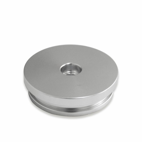 3pcs Billet Aluminum Freeze Plug Kit for Dodge Turbo 5.9L Cummins 12V/24V 89-07 - Picture 6 of 8