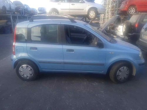 5174794 Alternator for FIAT II PANDA (169) 1.2 8V Dynamic 2005 3718329 - Picture 7 of 10