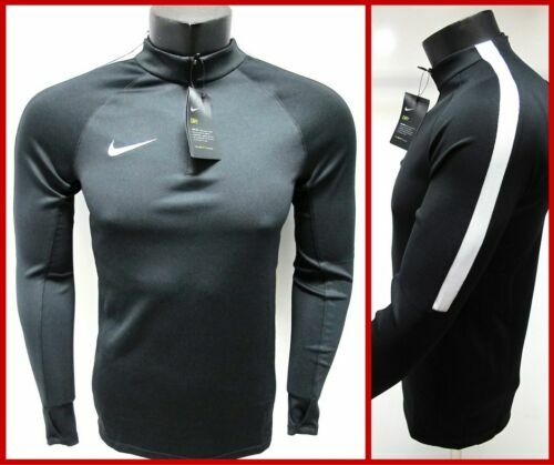Maillot de compression manches longues Macron Performance++ Bleu roi