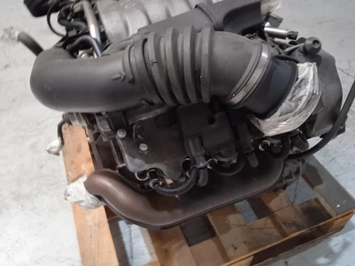 112940 Motor Completo para MERCEDES-BENZ CLK (BM 208) COUPE 320 (208.365) 580109 - Imagen 5 de 7