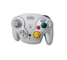 Old Skool Falcon GC Wireless Controller for N...