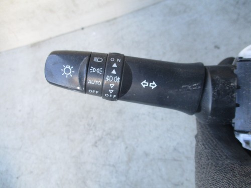 MITSUBISHI OUTLANDER MK2 2008 limpiaparabrisas indicador tallo interruptor squib - Imagen 4 de 7