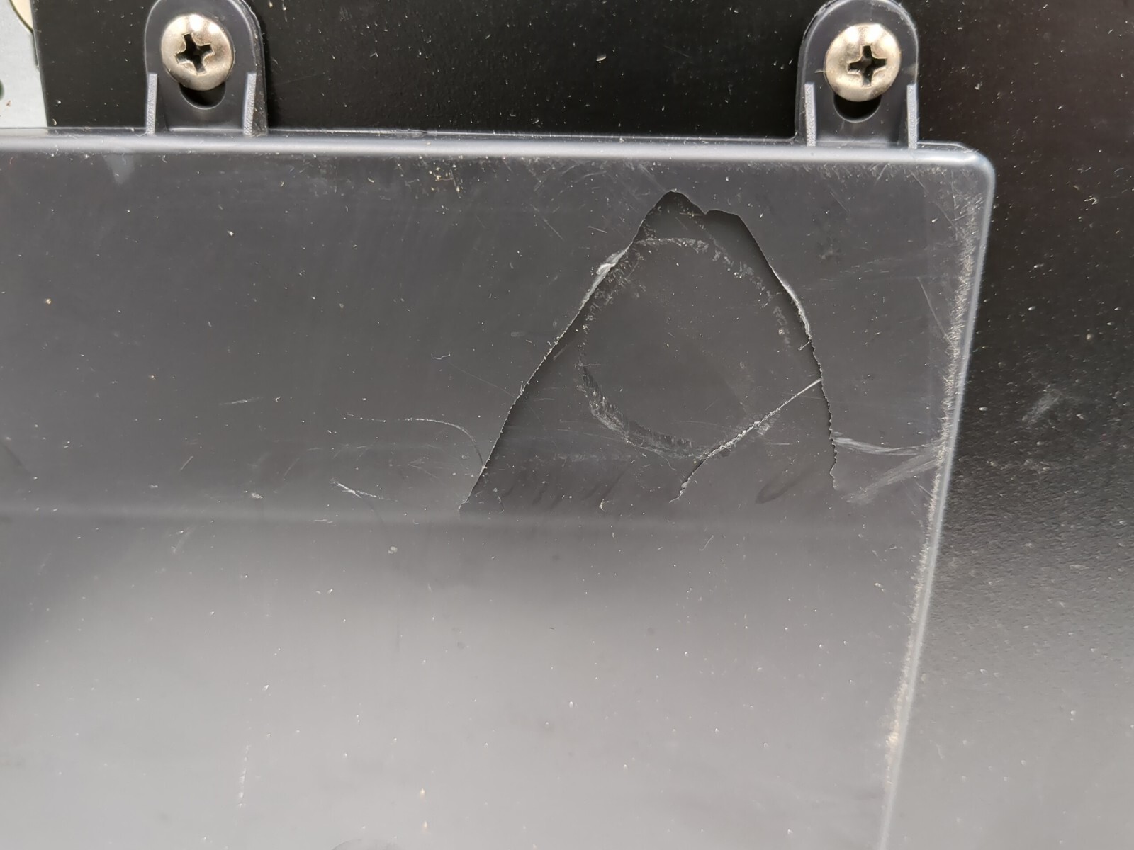 Emerson 8 Bottle Wine Cooler Refrigerator Cellar FridgeModel FR24SL