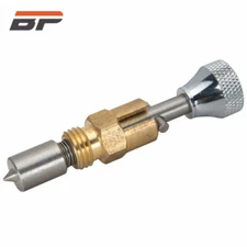 For Harley S&S Super E B G Carburetor Enricher Choke Adjustment Knob big twin US