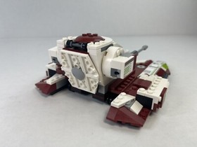 LEGO Star Wars 75182: Republic Fighter Tank Only - No Minifigures