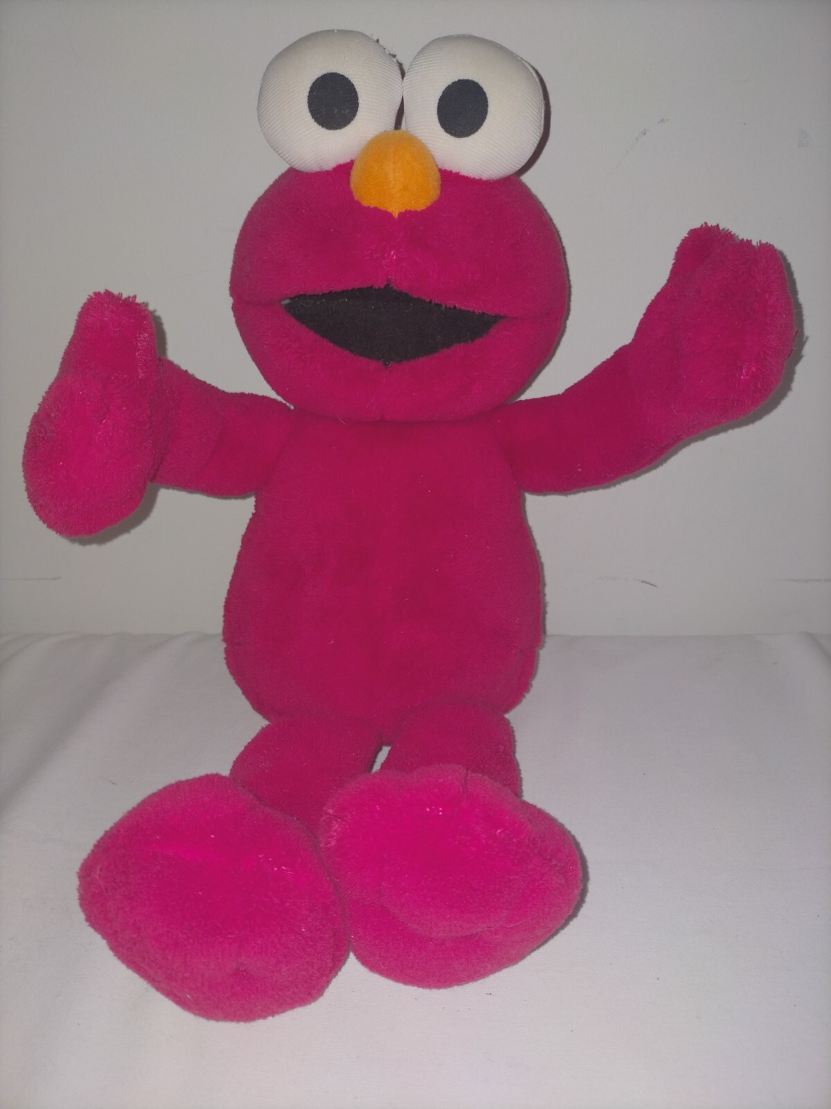 small elmo plush