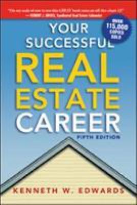 Boost Your Real Estate Success with Kenneth Edwards' Expert Guide