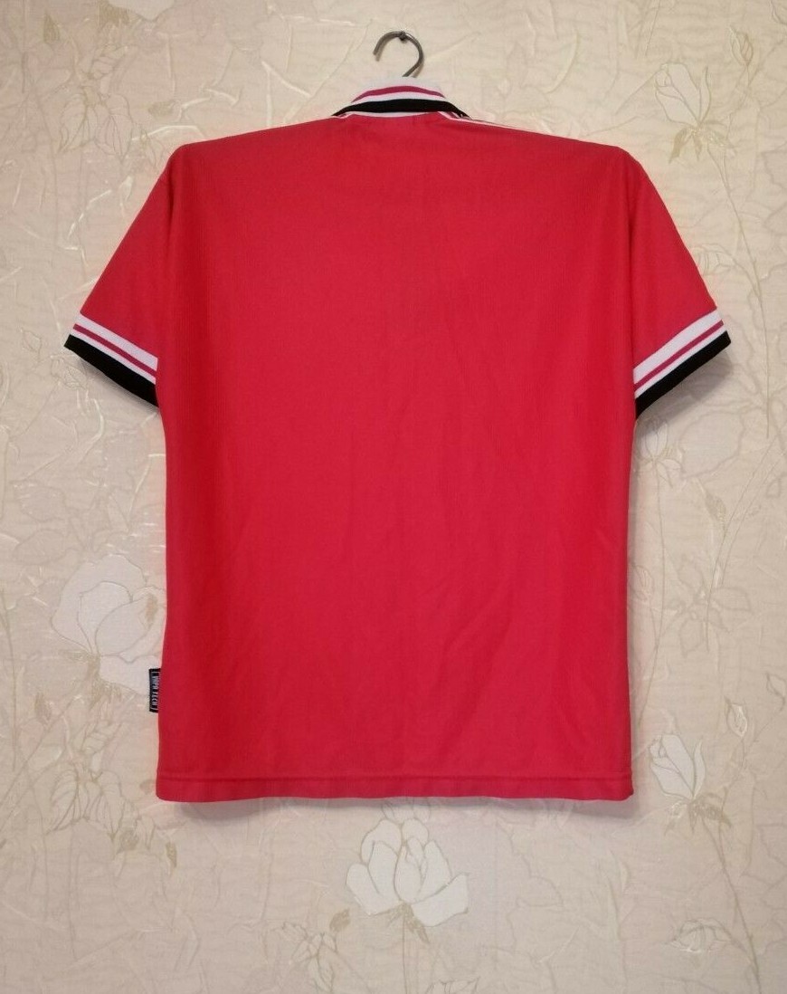 正規品　manchester united umbro ユニホーム ®️ Manchester United 1992-1994 Umbro Vintage Home Football