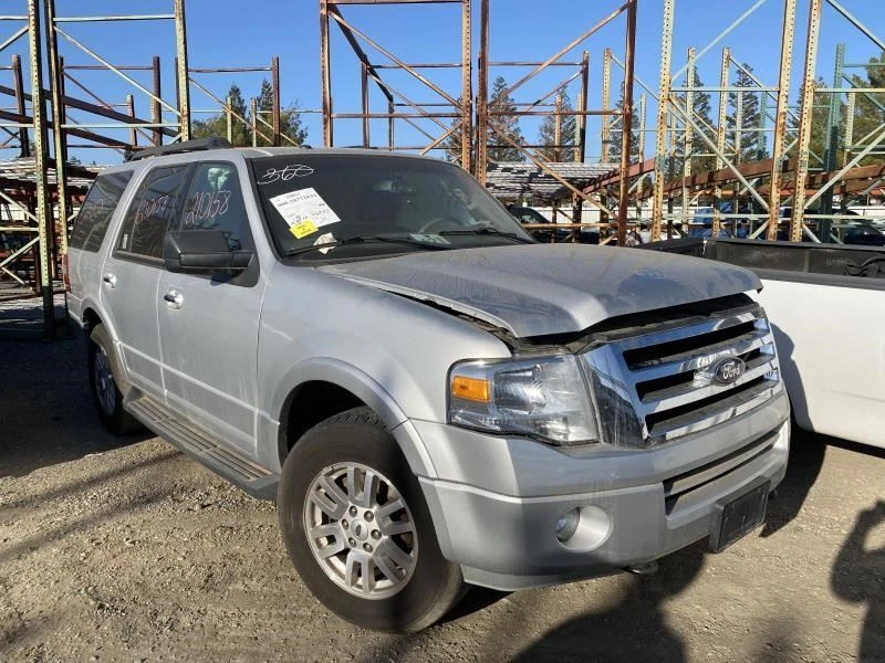 Braço de controle inferior do motorista 5.4L compatível com 2009-2013 Ford Expedition 9L3Z3079A  - Imagem 4 de 4