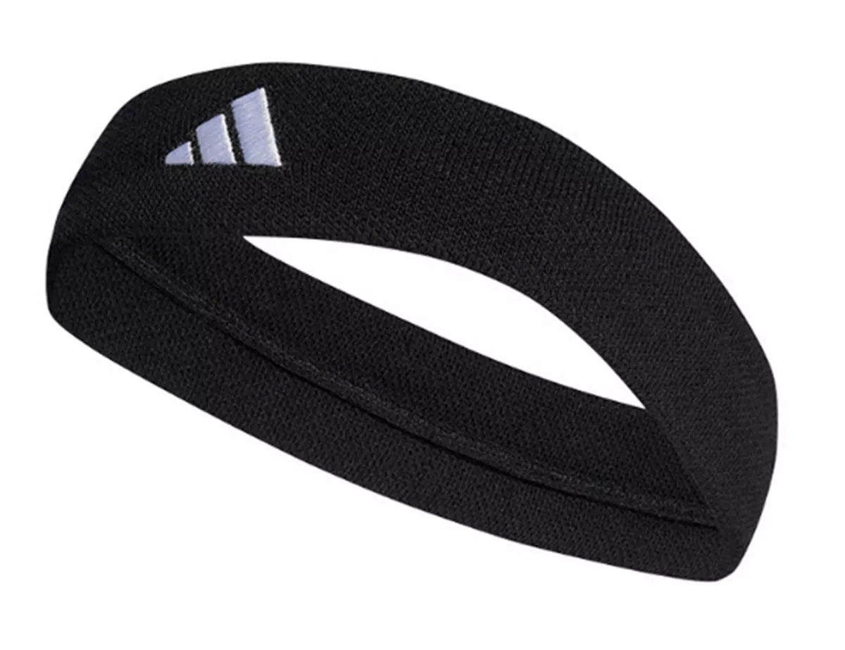 Adidas hotsell running headband