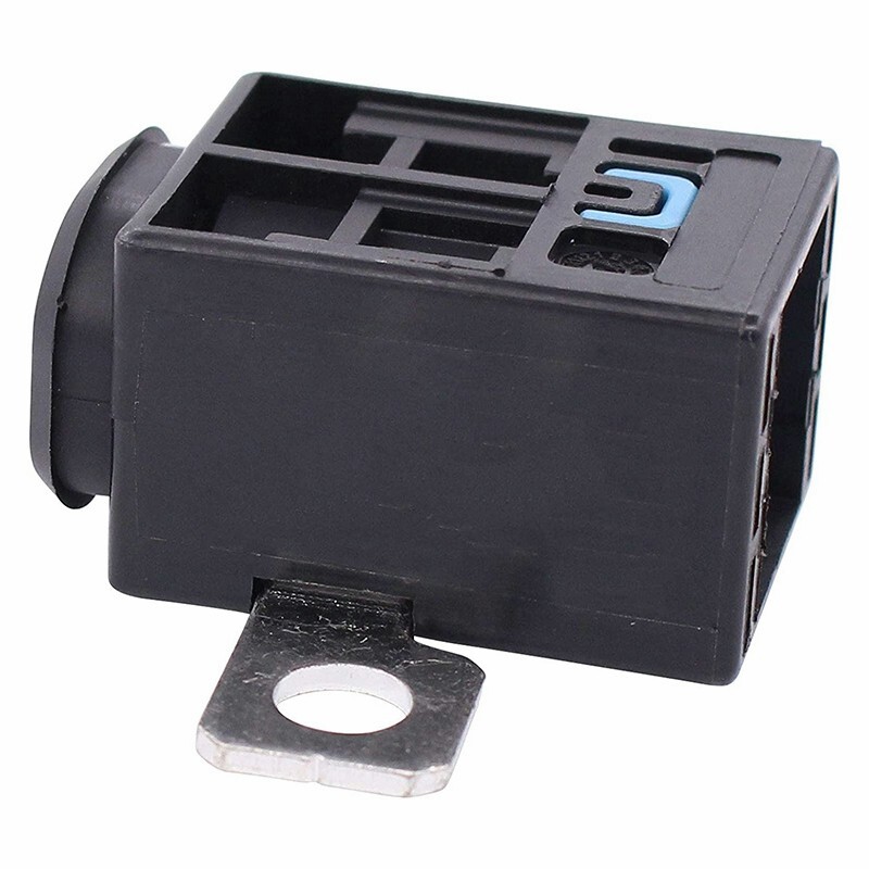 JCAKES Boîte à Fusibles Déconnexion Batterie Pyrofuse Mercedes W177 V177 Z177 A160 – OE N000000008657