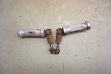 1967 Norton N15CS G15 CS 750 Atlas P11 N15 Matchless *2702 Foot Peg Custom