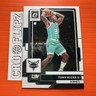 2022-23 Donruss Optic Base #143 Terry Rozier III - Charlotte Hornets