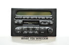 <!--F#f_0-->VGC: GENUINE GM VT VX WH EUROVOX MAESTRO SERIES RADIO / HEADUNIT - CD STACKER<!--F/-->
