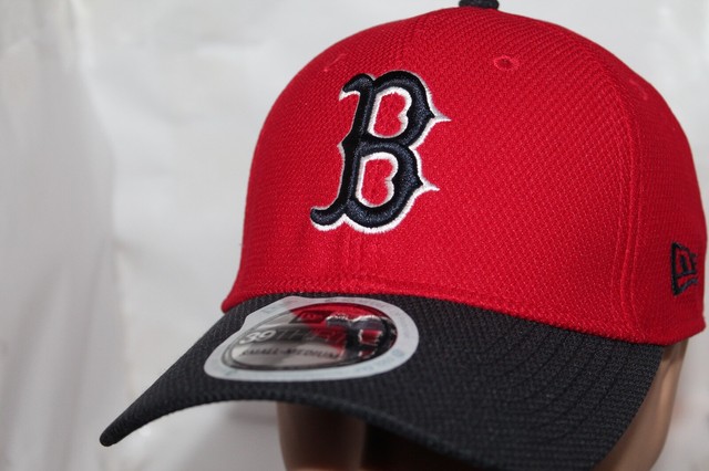 mlb 39thirty hats