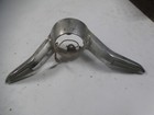 <!--F#f_0-->HOLDEN EJ EH STEERING WHEEL HORN PAD BUTTON CONTACT RING CENTER BAR CHROME BASE<!--F/-->