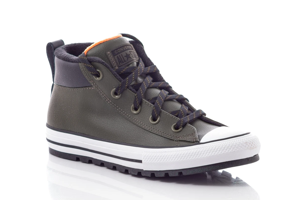 chuck taylor all star street lugged