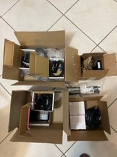 Omnitracs SmartDrive SmartRecorder4 Kit SR4 Controller, Sensor, Camera, Keypad