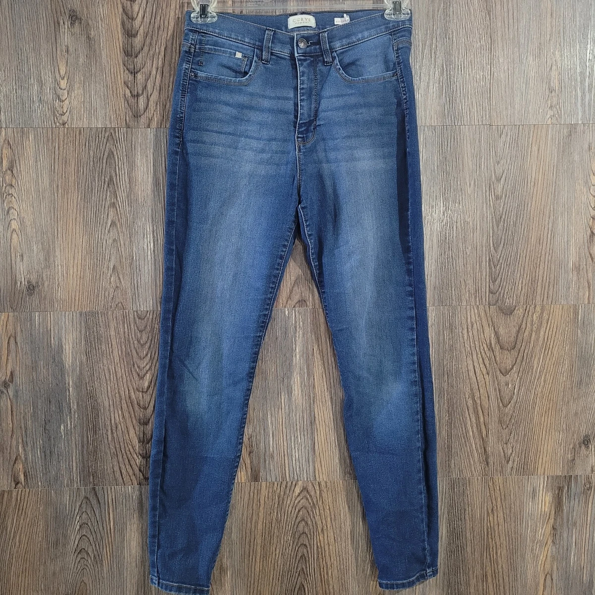 Essential skinny curve deals appeal