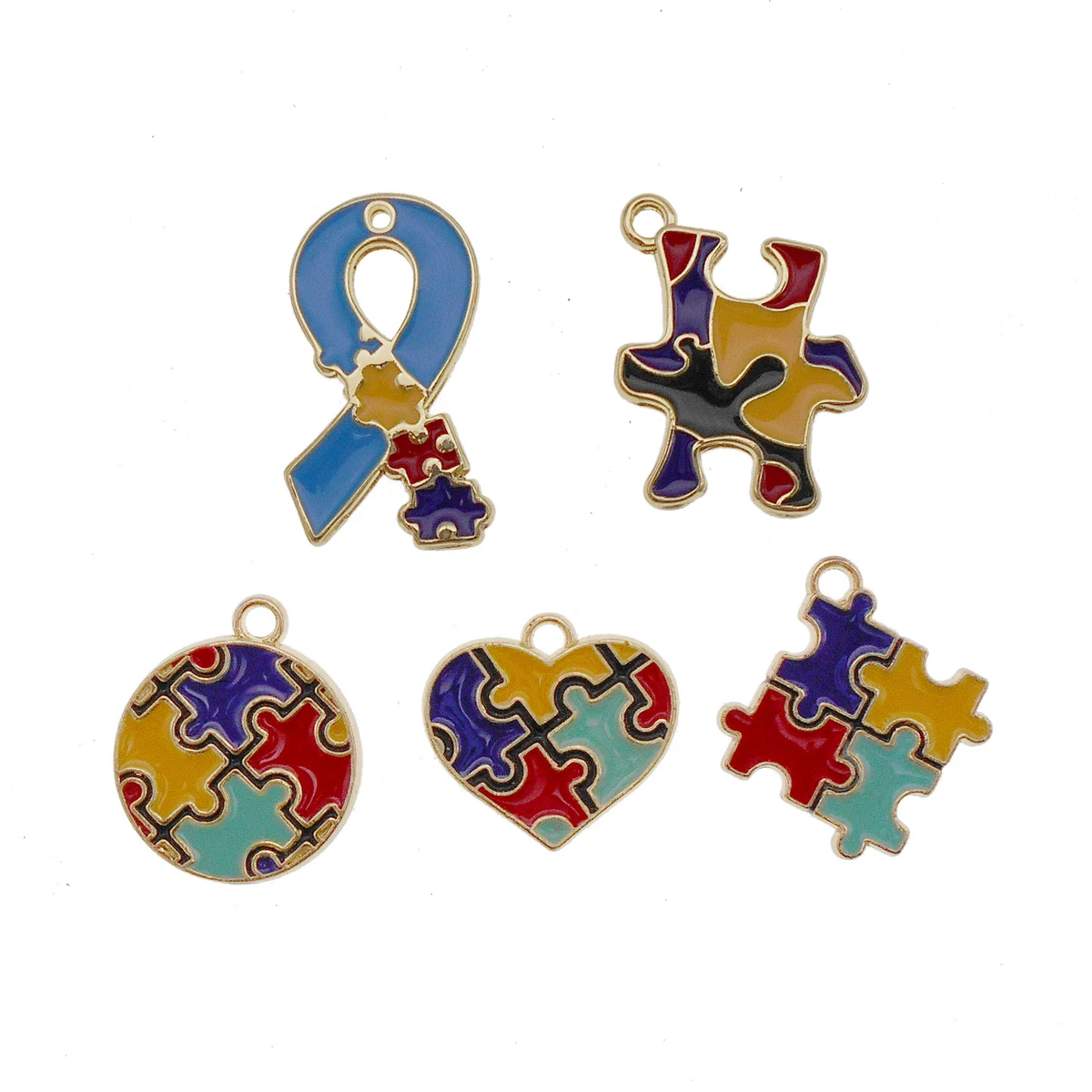 Autism charms sale