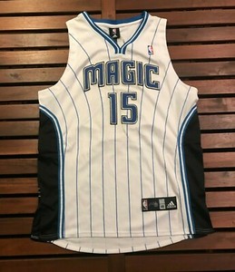 adidas vince carter jersey