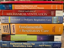 Respiratory Therapy