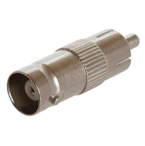 10 PACK RCA Plug to BNC Jack - Image 2 of 2