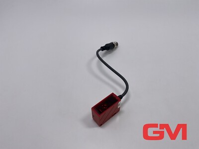 Leuze Reflex-Lichtschranke PRK 25/66.2, 150-S12 50041396 photoelectric sensor