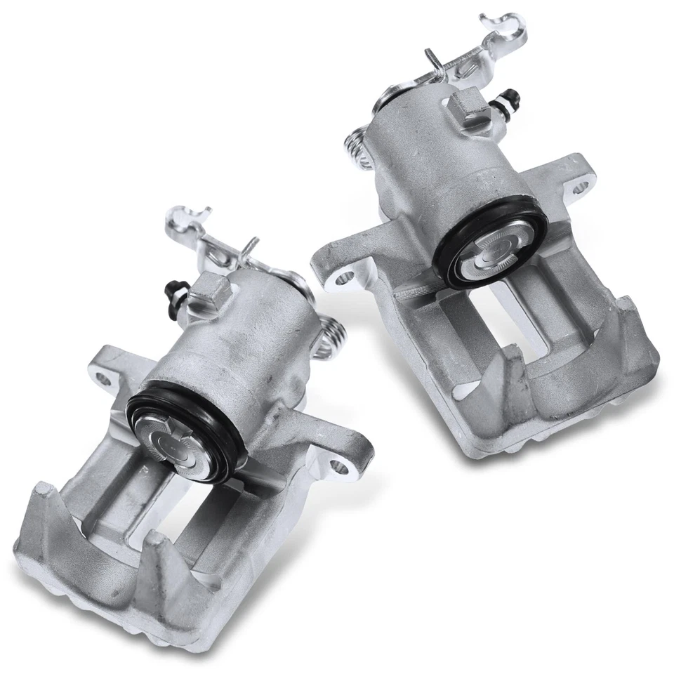 2x Bremssattel Hinten Ø38mm für VW Golf 5 6 Plus Jetta Beetle Audi A3 8P Octavia - Bild 4 von 4