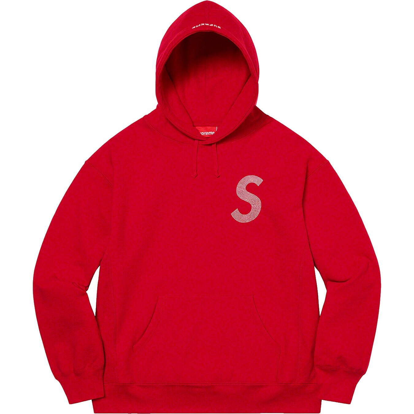 Supreme Swarovski Hoodie | eBay Supreme Swarovski Hoodie | eBay