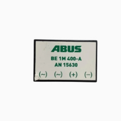 1PCS NEW FIT FOR BE 1M400-A Service power module BE1M400-A/AN15630