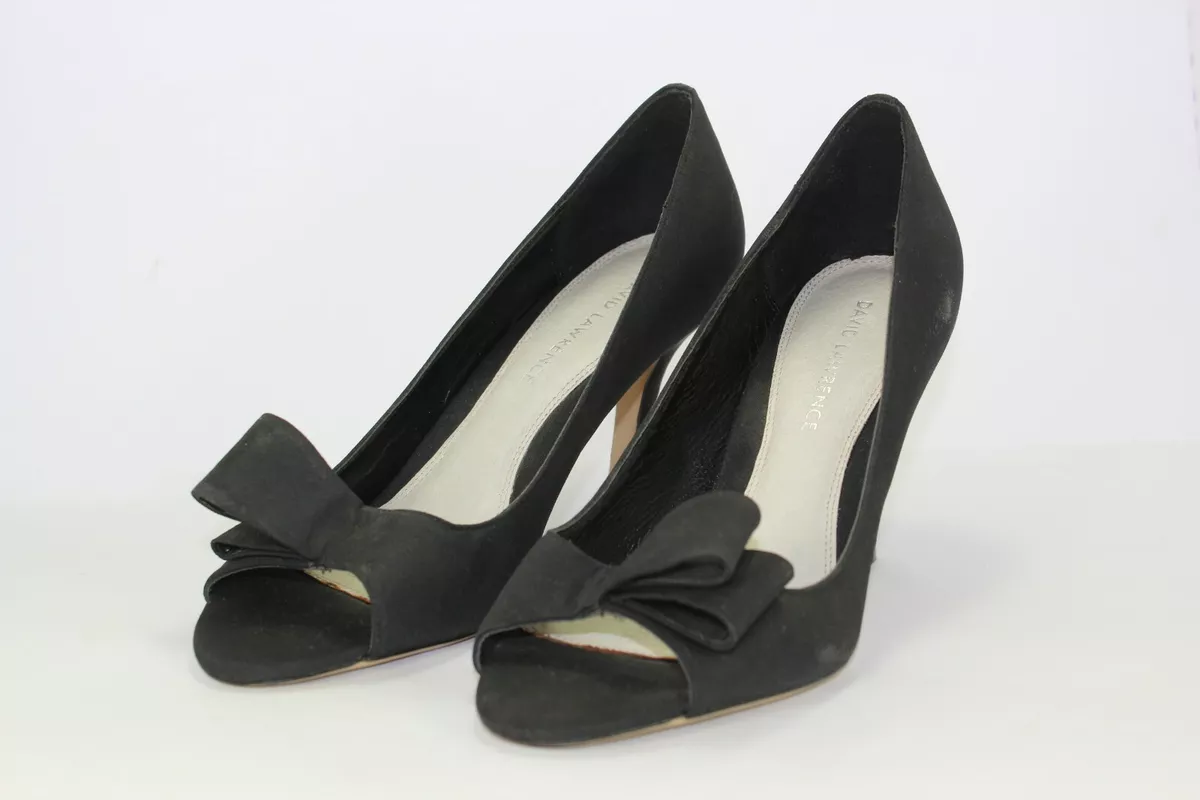David lawrence shoes shop