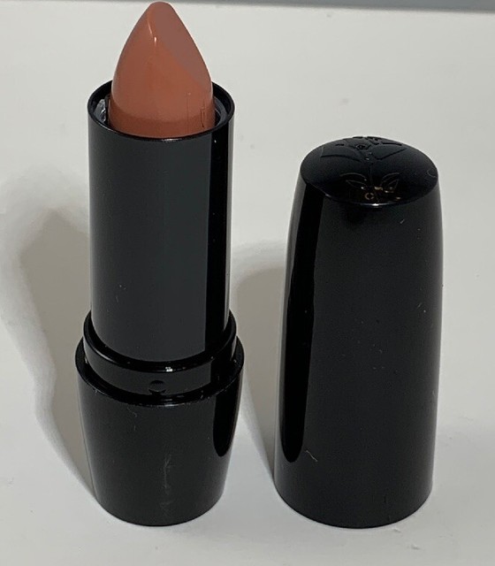 NEW NWOB Color Design Lipstick 126 Natural Beauty 🌹(Cream) Full
