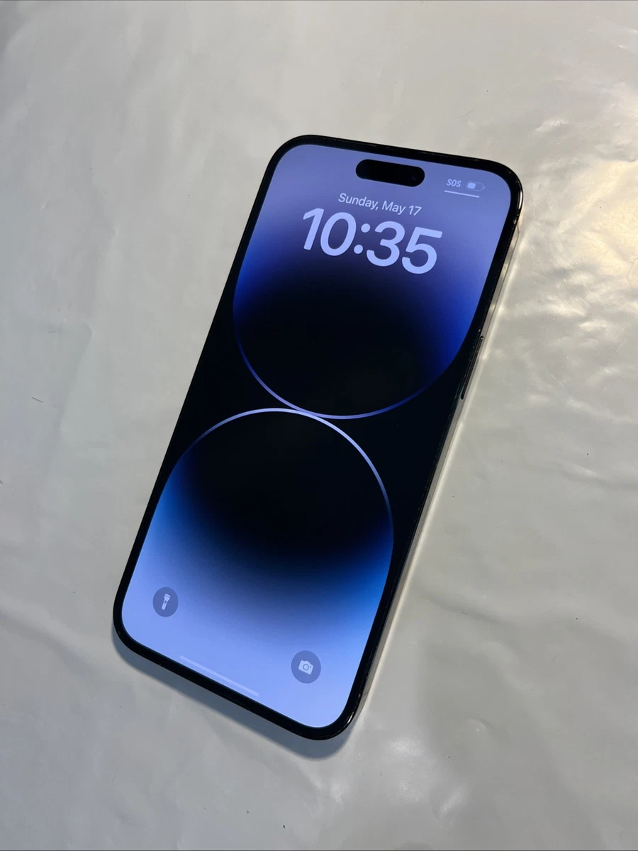 Apple iPhone 14 Pro Max 512GB for Sale | Shop New & Used Cell