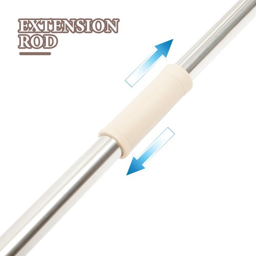  Besen-Kehrschaufel-Set Büro Haushaltsreinigungsversorgung Staubwanne Reinigen - Bild 2 von 12