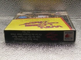 NES Nintendo Win, Lose Or Draw 1989 Hi Tech Expressions Japan New Factory Sealed