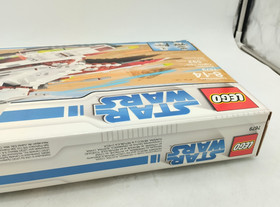 LEGO 7679 Republic Fighter Tank New MISB Sealed Star Wars Clone Wars 7676 10195